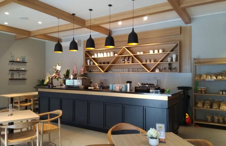 Cafe Palatino