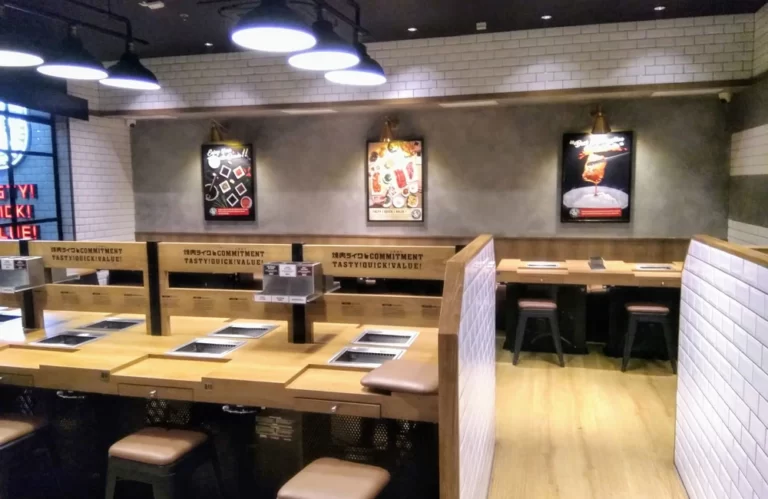 Read more about the article Commercial Design